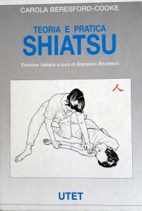 Shiatsu